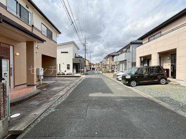 豊橋市忠興1丁目　中古戸建