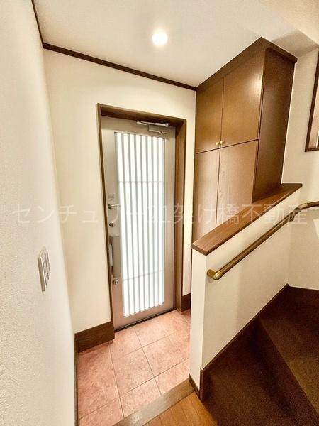 豊橋市忠興1丁目　中古戸建