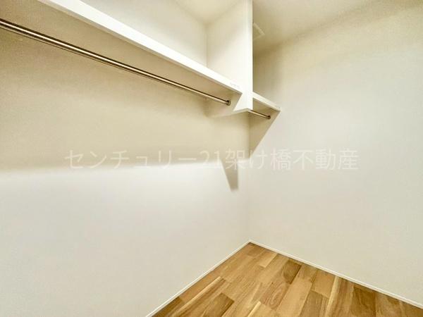 豊橋市牛川通２　新築戸建（全４棟）１号棟