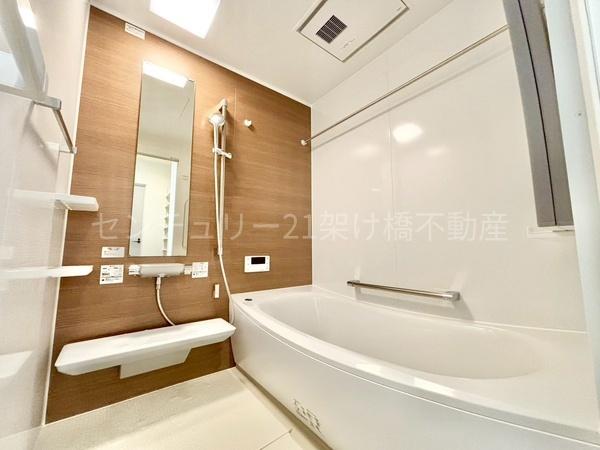 豊橋市牛川通２　新築戸建（全４棟）１号棟