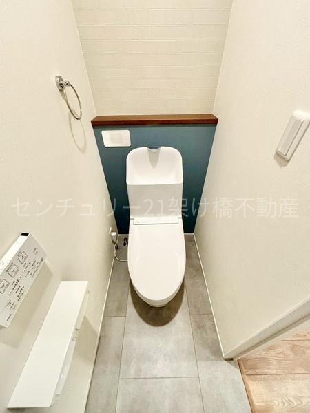 豊橋市牛川通２　新築戸建（全４棟）１号棟