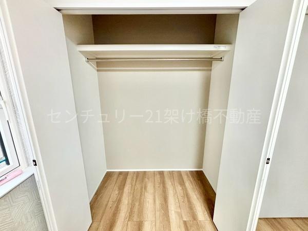 豊橋市牛川通２　新築戸建（全４棟）１号棟