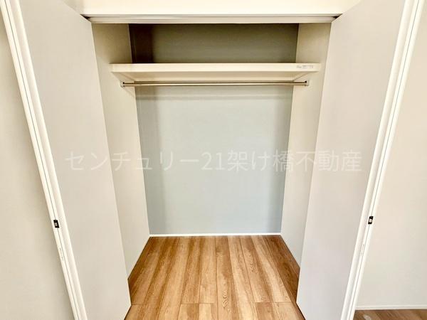 豊橋市牛川通２　新築戸建（全４棟）１号棟