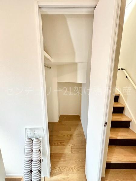 豊橋市牛川通２　新築戸建（全４棟）２号棟