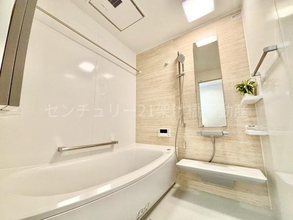 豊橋市牛川通２　新築戸建（全４棟）２号棟