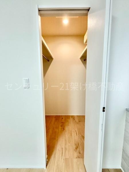 豊橋市牛川通２　新築戸建（全４棟）２号棟
