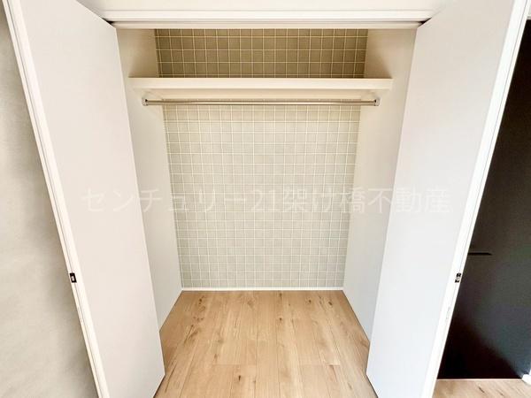 豊橋市牛川通２　新築戸建（全４棟）２号棟