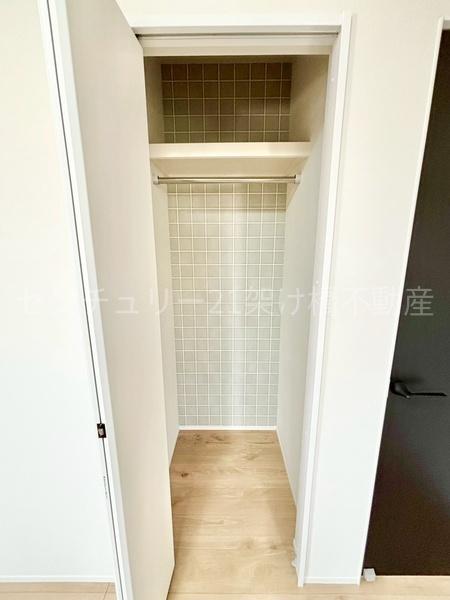 豊橋市牛川通２　新築戸建（全４棟）２号棟