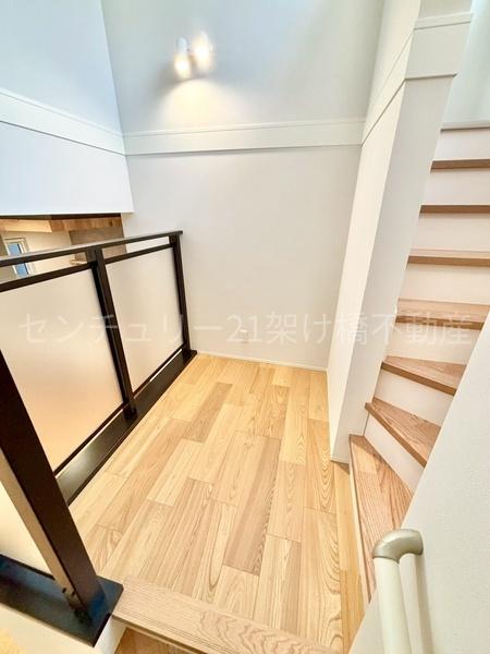 豊橋市牛川通２　新築戸建（全４棟）４号棟