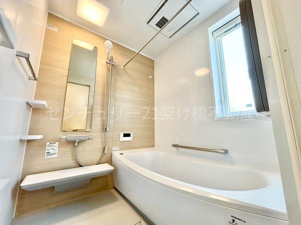 豊橋市牛川通２　新築戸建（全４棟）４号棟