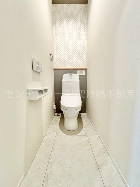 豊橋市牛川通２　新築戸建（全４棟）４号棟