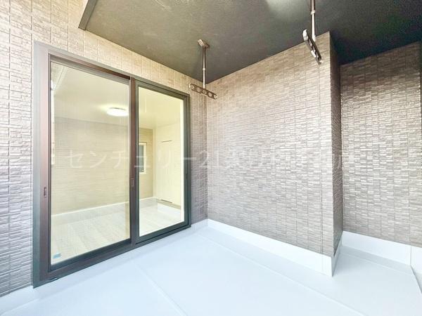 豊橋市牛川通２　新築戸建（全４棟）４号棟