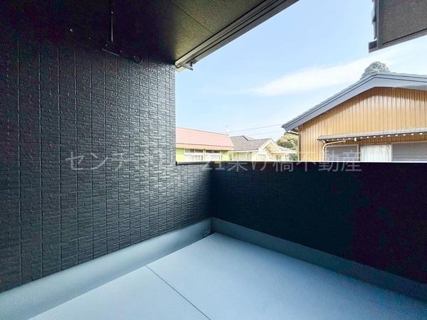 豊橋市牛川通２　新築戸建（全４棟）４号棟