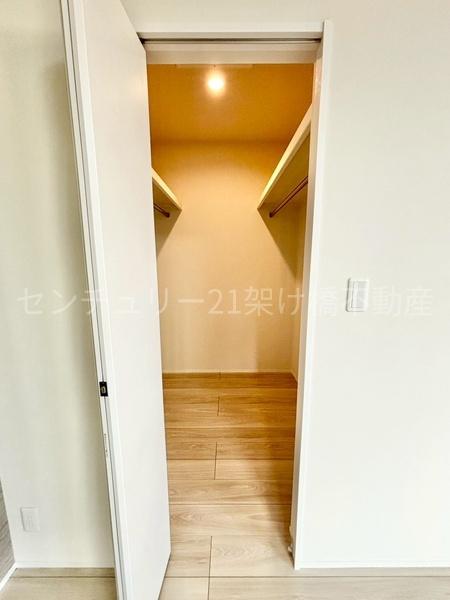 豊橋市牛川通２　新築戸建（全４棟）４号棟