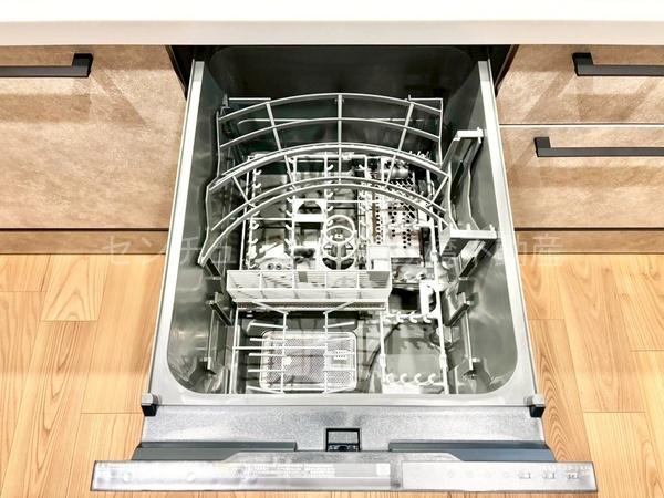 豊橋市牛川通２　新築戸建（全４棟）４号棟