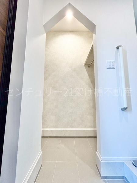 豊橋市牛川通２　新築戸建（全４棟）４号棟