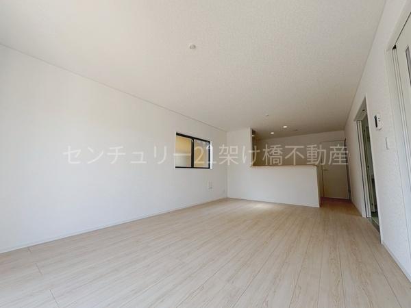 豊橋市石巻西川町第1新築戸建（全３棟）１号棟