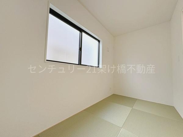 豊橋市石巻西川町第1新築戸建（全３棟）１号棟