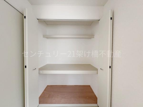 豊橋市石巻西川町第1新築戸建（全３棟）１号棟
