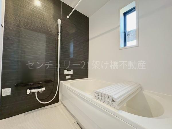 豊橋市石巻西川町第1新築戸建（全３棟）１号棟