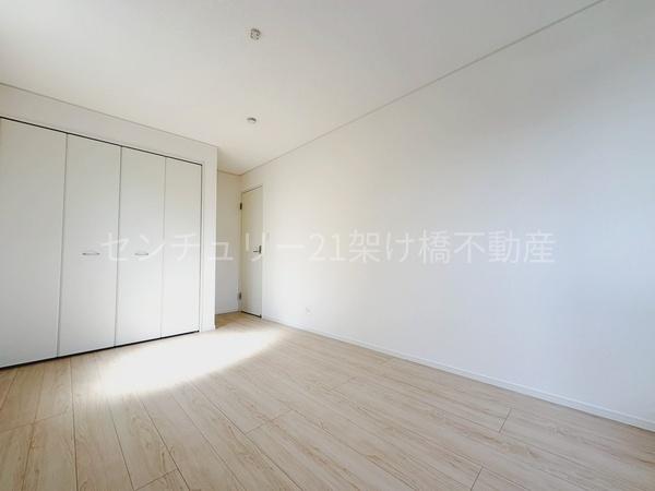 豊橋市石巻西川町第1新築戸建（全３棟）１号棟