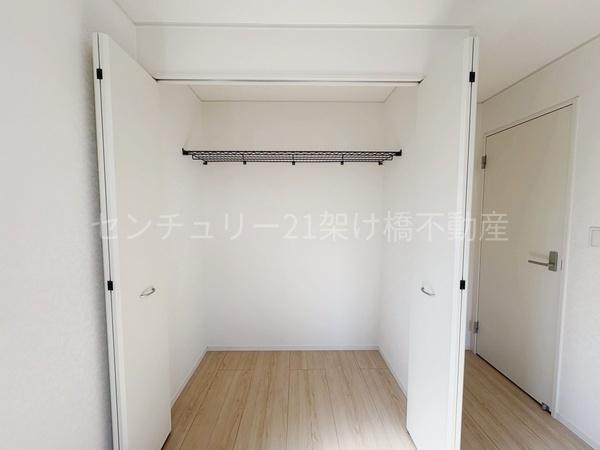 豊橋市石巻西川町第1新築戸建（全３棟）１号棟