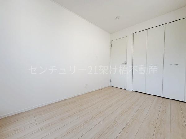 豊橋市石巻西川町第1新築戸建（全３棟）１号棟
