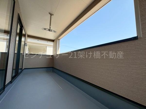 豊橋市石巻西川町第1新築戸建（全３棟）１号棟