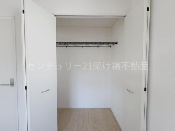 豊橋市石巻西川町第1新築戸建（全３棟）１号棟