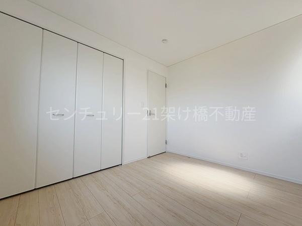 豊橋市石巻西川町第1新築戸建（全３棟）１号棟