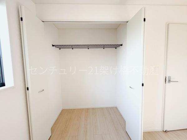 豊橋市石巻西川町第1新築戸建（全３棟）１号棟