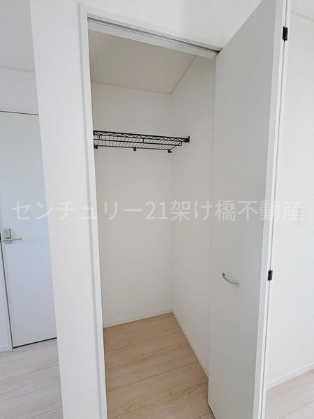 豊橋市石巻西川町第1新築戸建（全３棟）１号棟