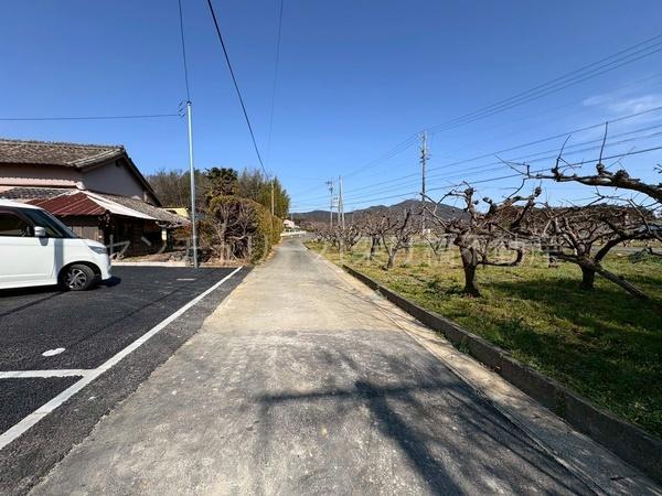 豊橋市石巻西川町第1新築戸建（全３棟）１号棟