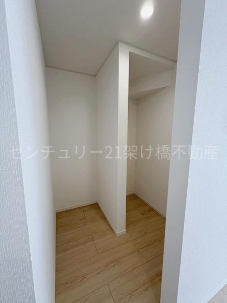 豊橋市石巻西川町第1新築戸建（全３棟）２号棟