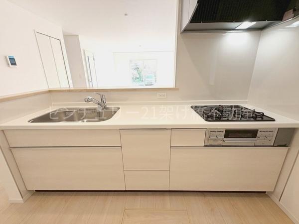 豊橋市石巻西川町第1新築戸建（全３棟）２号棟