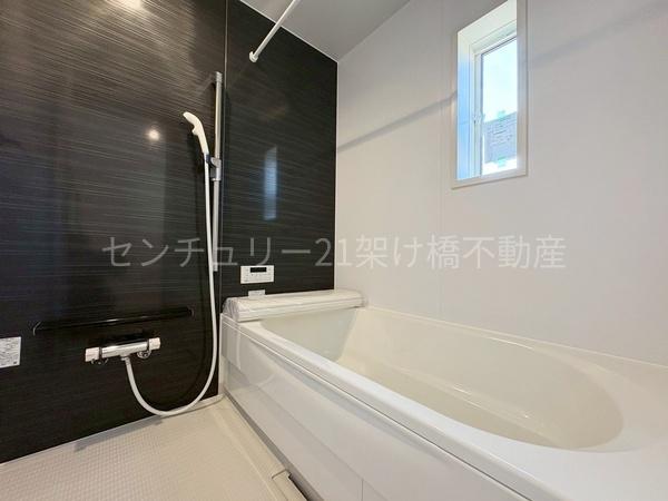 豊橋市石巻西川町第1新築戸建（全３棟）２号棟
