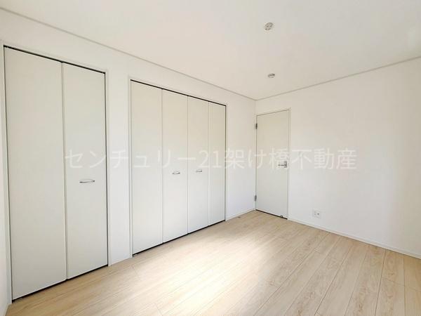 豊橋市石巻西川町第1新築戸建（全３棟）２号棟