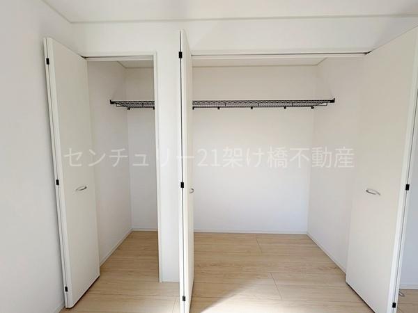 豊橋市石巻西川町第1新築戸建（全３棟）２号棟