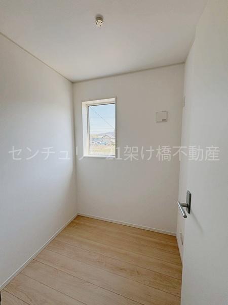 豊橋市石巻西川町第1新築戸建（全３棟）２号棟