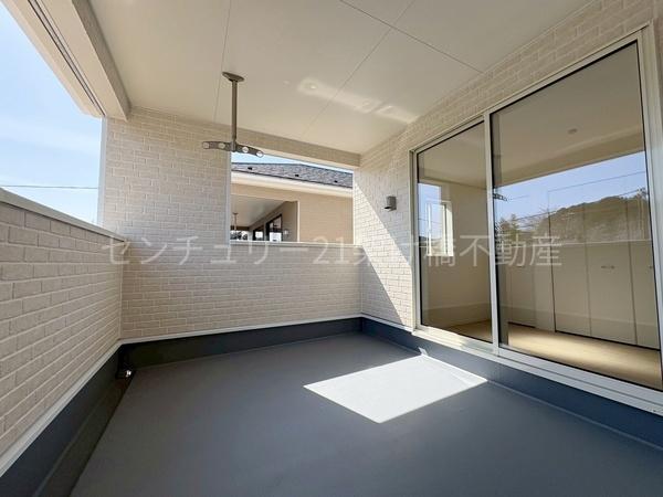 豊橋市石巻西川町第1新築戸建（全３棟）２号棟
