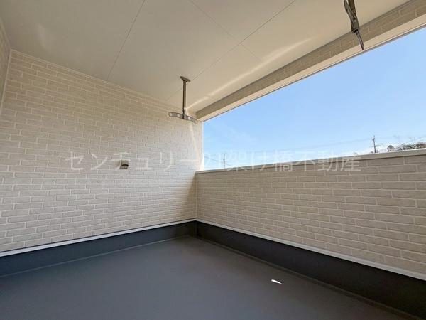 豊橋市石巻西川町第1新築戸建（全３棟）２号棟