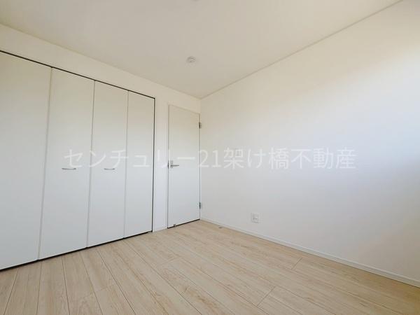 豊橋市石巻西川町第1新築戸建（全３棟）２号棟