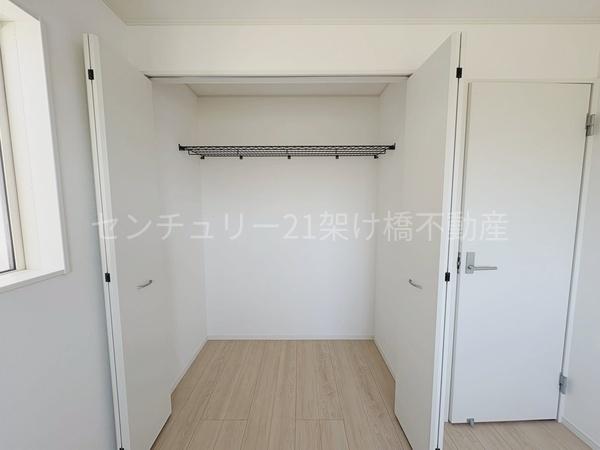 豊橋市石巻西川町第1新築戸建（全３棟）２号棟