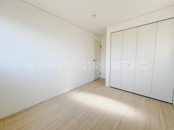豊橋市石巻西川町第1新築戸建（全３棟）２号棟