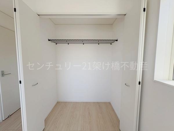 豊橋市石巻西川町第1新築戸建（全３棟）２号棟