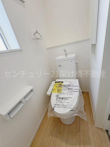 豊橋市石巻西川町第1新築戸建（全３棟）２号棟