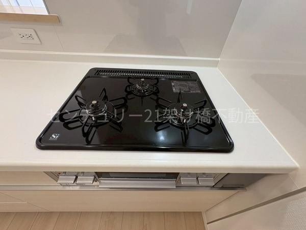 豊橋市石巻西川町第1新築戸建（全３棟）２号棟