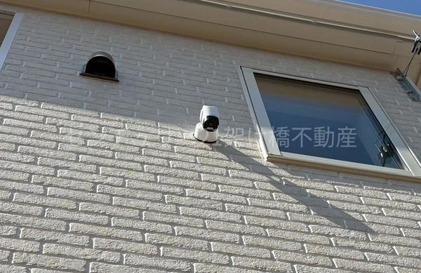 豊橋市石巻西川町第1新築戸建（全３棟）２号棟