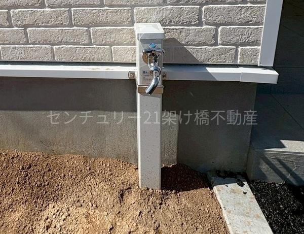 豊橋市石巻西川町第1新築戸建（全３棟）２号棟