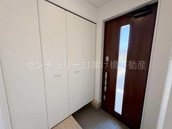 豊橋市石巻西川町第1新築戸建（全３棟）２号棟